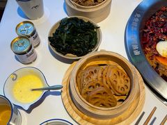 -卤校长重庆火锅(国兴店)