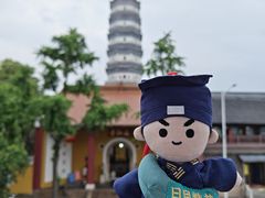 -迎江寺