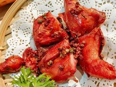 -八珍玉食鸡煲·打边炉(印象城店)