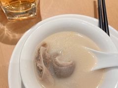 -湯系·煲汤手艺人(东二环泰禾广场店)