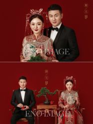 -伊诺摄影(徐州优选店)