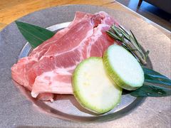 -狮子三•脆鳗鱼烤肉(信和廣場4樓店)