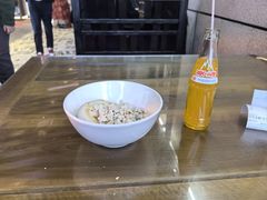 -建基泡馍·西安老字号·清真(永宁店)