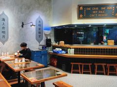 -龍堂蟹黄小笼包(万家丽店)
