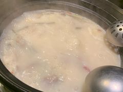 -捞王锅物料理(凯旋路店)