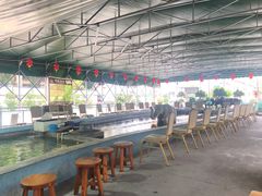 -光头佬钓虾场·烧烤·聚餐·亲子(金沙洲店)