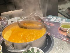 -集渔·泰式海鲜火锅(科华店)