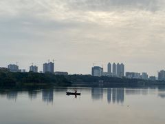 -南宁南湖公园