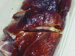 黑椒烧鸭-陈光记烧腊(长寿路店)