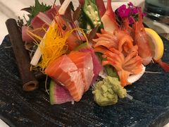 -月下料理(楷林IFC店)