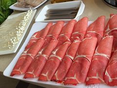 -阳坊大都涮羊肉(阳坊总店)