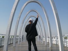 -大兴滨河森林公园