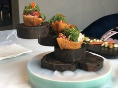 -Wei菋·Le Bistrot