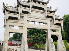 -海神庙