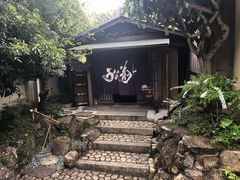 -料亭菊水楼