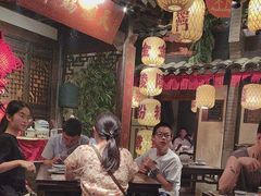 -南京大牌档(壹方天地店)