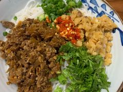 特色拌粉干-王阿盖手工小吃(环城西路店)