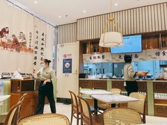 大堂-春风松月楼(七宝万科店)