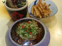 -锦尚阁烤鱼•天津菜(宣武门胡同店)
