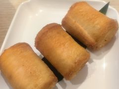 -蔡澜点心·粤菜(新街口IFCX店)