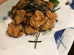 -初居食屋日式料理(万象城购物中心店)