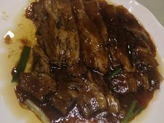 -南来顺饭庄·清真(南菜园店)