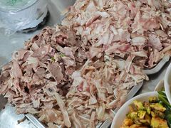 拌猪嘴-赵姐猪耳朵饭店