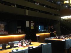 大堂-堂本家洋食别馆·炸猪排(中心城店)