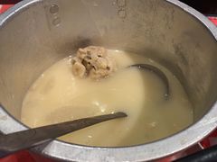 -荆九爷爆炒桥头三嫩(浙大店)