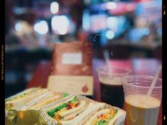 -GuoDuo·Coffee果朵咖啡(梅溪书院店)