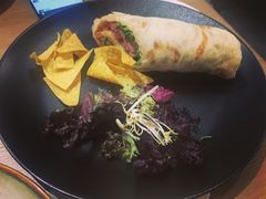 -HELLO 27 意面·沙拉·帕尼尼