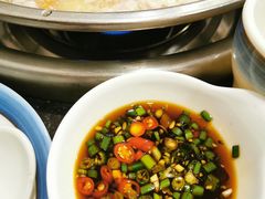 小米辣-老来福·非遗酸汤兔(凯旋路店)