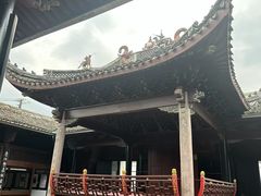 -蒋氏故居