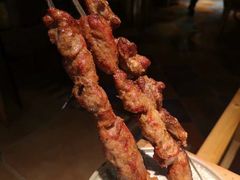 俄式大串-通海俄式烧烤(下瓦房店)