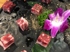 -红沃烤肉(家乐福2部店)