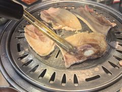 -韩一品韩国料理(柏庐南路店)