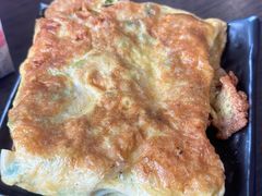 -古代饭堂(冠亚店)