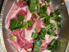 -Ant 蚂蚁洞烤肉·大营地(上海静安大悦城店)