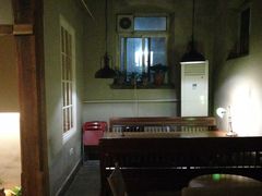 -1901 Cafe(西四店)