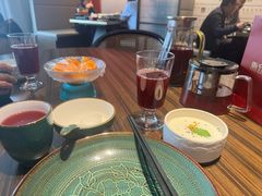 -鸽子侯·家宴·平价海鲜(绿地店)