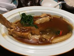 肆月河豚-肆月河豚·新淮扬(金融街店)