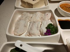 -海底捞火锅(玉桥商业广场店)