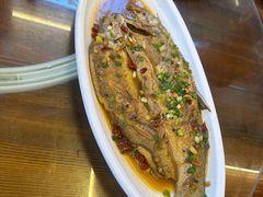 -老味道1992(武当山店)