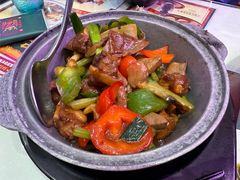 -龙记·香港茶餐厅(海上世界店)