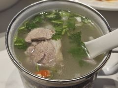 -巴依老爷新疆美食(常营店)