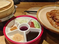-青年公社烤鸭(熙悦天街店)
