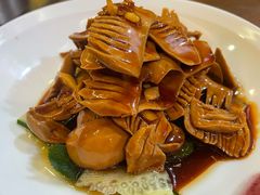 -宝中宝食府(清泰街店)