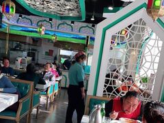 -帕米尔食府(白云观店)