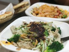 -魏家凉皮(博水商务大厦店)