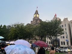 -南京路步行街
